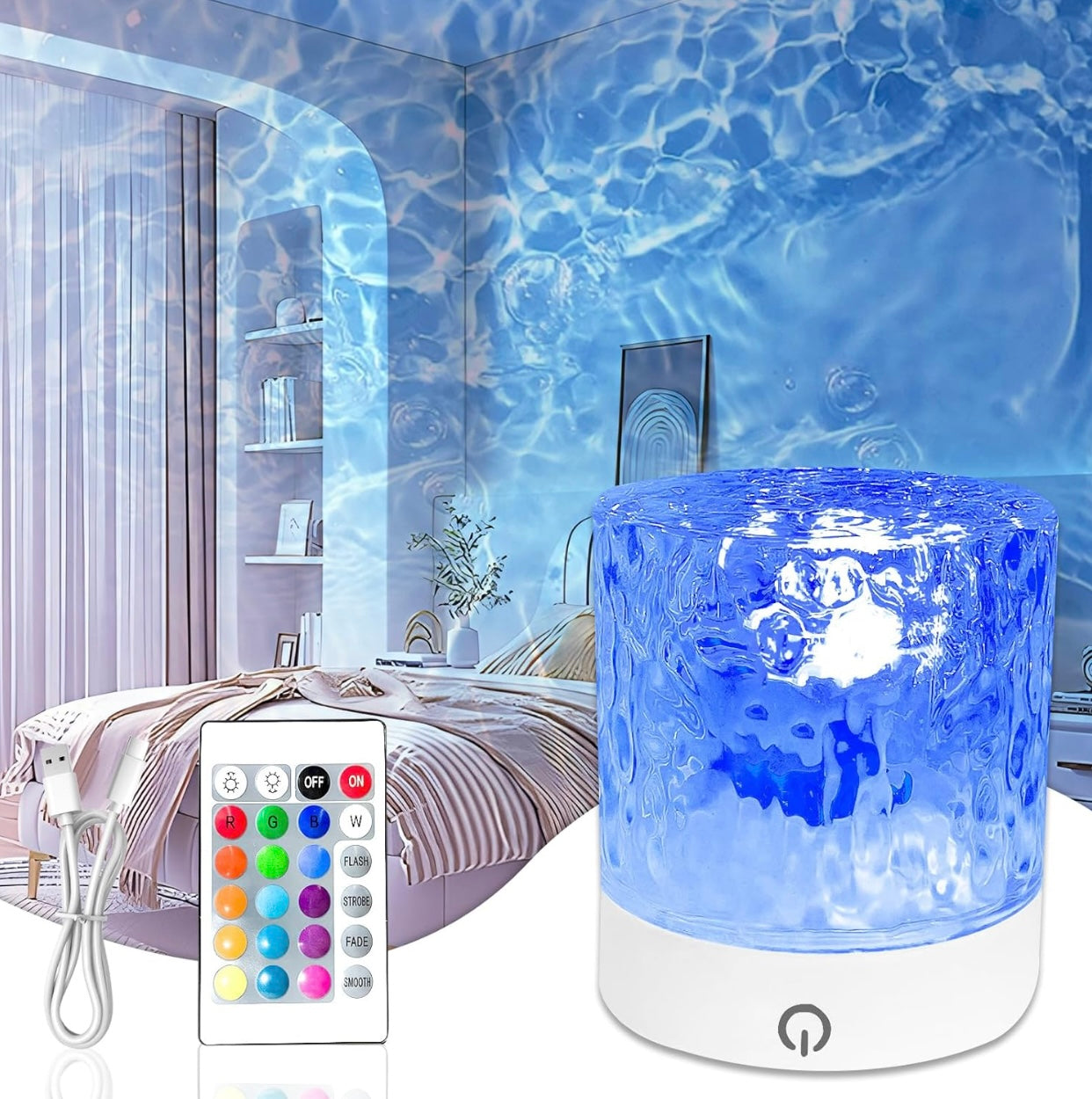 Ambiyans Kutusu(Bluetooth özellikli)™